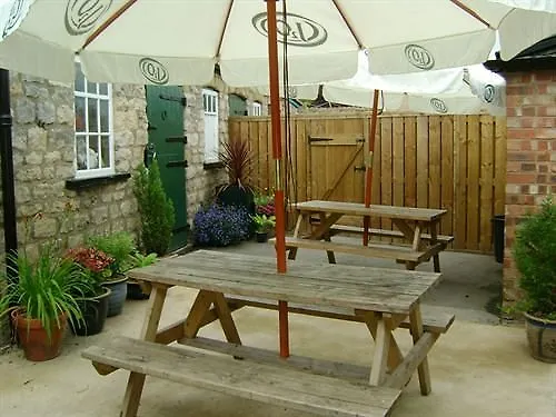 **** Inn Wentworth Arms Hotel Malton United Kingdom