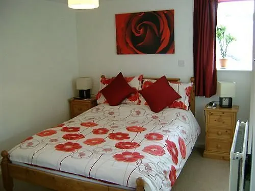 Wentworth Arms Otel Malton 4*,