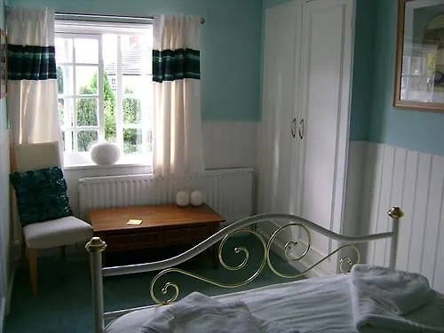 Wentworth Arms Otel Malton Han/Misafirhane