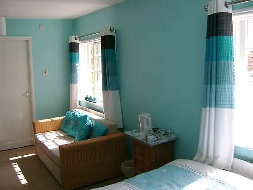 Wentworth Arms Otel Malton