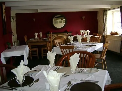 Wentworth Arms Otel Malton Birleşik Krallık